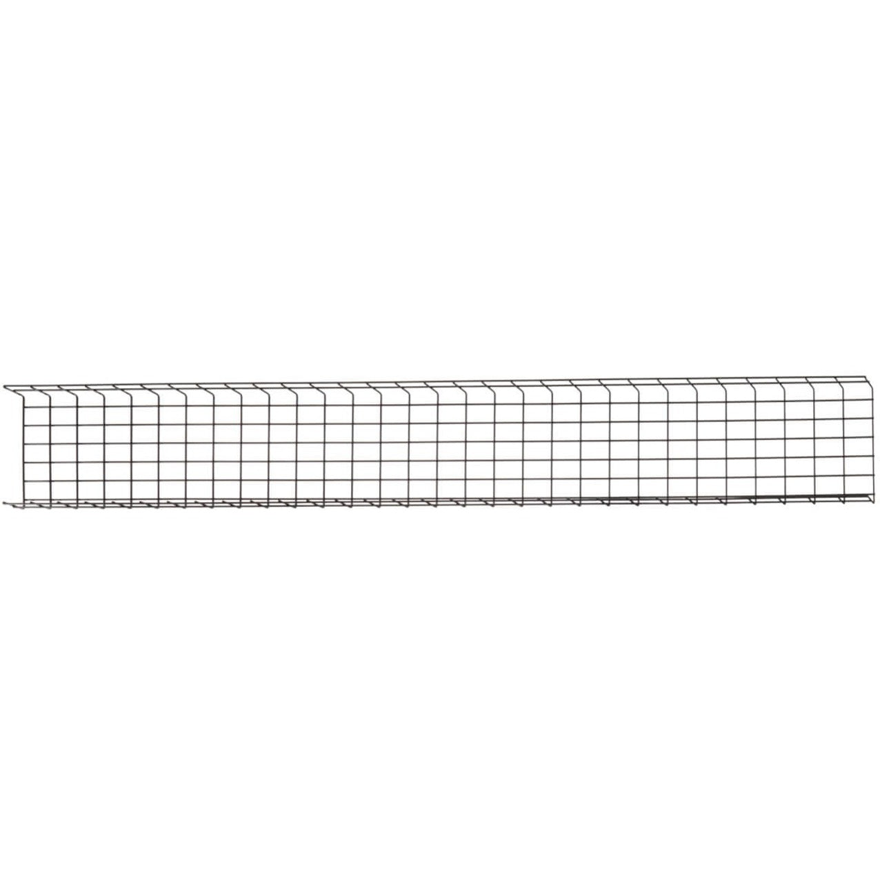 Tripp Lite Wire Mesh Cable Tray - 300 x 50 x 3000 mm (12 in. x 2 in x 10 ft) 10 Pack