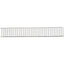 Tripp Lite Wire Mesh Cable Tray - 300 x 50 x 3000 mm (12 in. x 2 in x 10 ft) 10 Pack