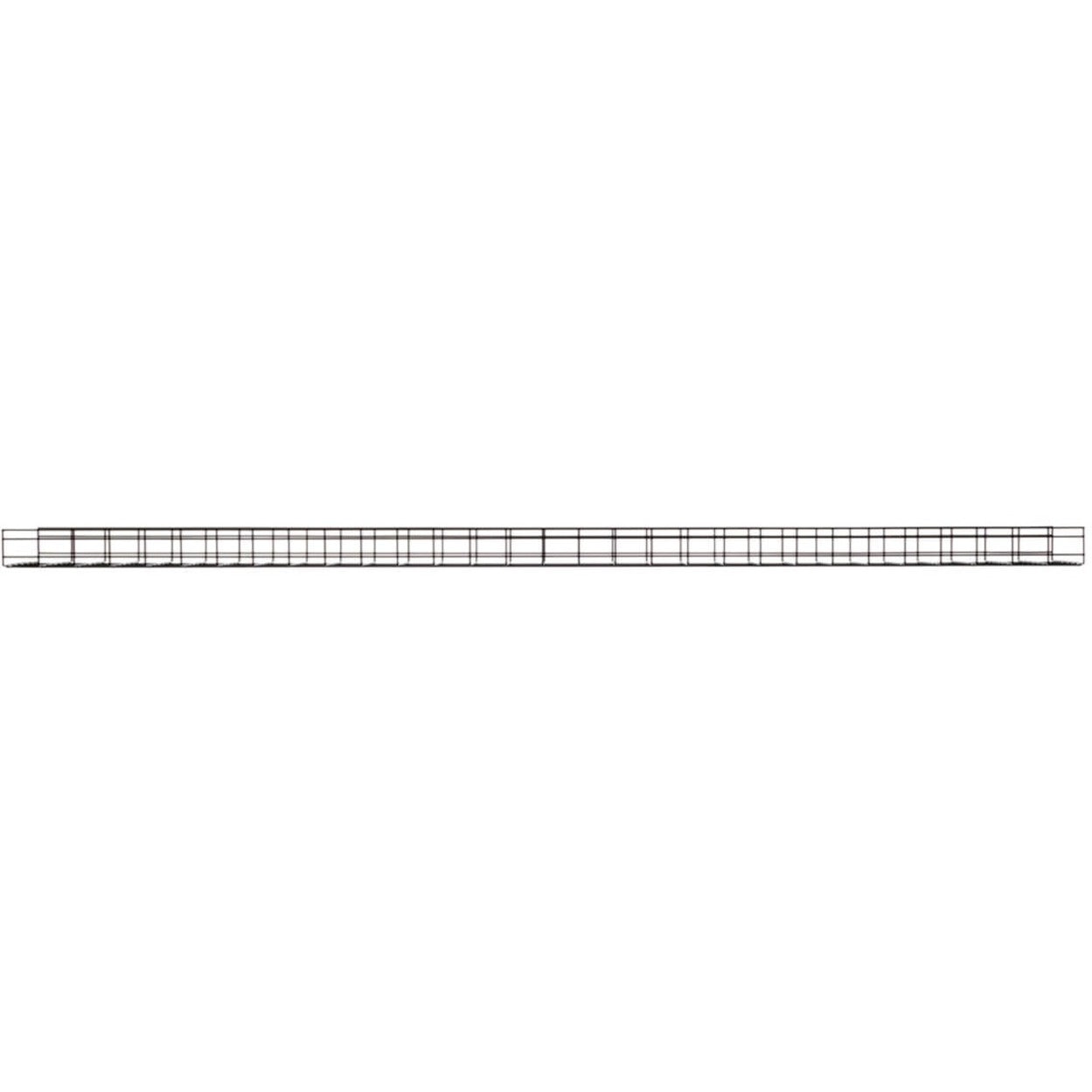 Tripp Lite Wire Mesh Cable Tray - 300 x 100 x 3000 mm (12 in. x 4 in. x 10 ft.) 6 Pack