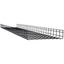 Tripp Lite Wire Mesh Cable Tray - 450 x 100 x 3000 mm (18 in. x 4 in. x 10 ft.) 6 Pack