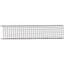 Tripp Lite Wire Mesh Cable Tray - 450 x 100 x 3000 mm (18 in. x 4 in. x 10 ft.) 6 Pack