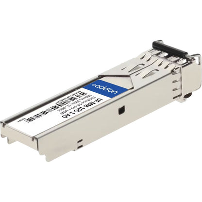 AddOn Ubiquiti SFP+ Module