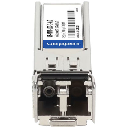 AddOn Ubiquiti SFP+ Module