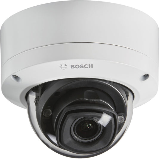 Bosch FLEXIDOME IP 2 Megapixel Outdoor HD Network Camera - Monochrome Color - 1 Pack - Dome