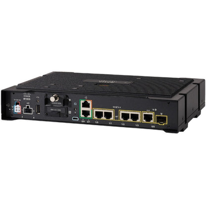 Cisco Catalyst IR1800 Router