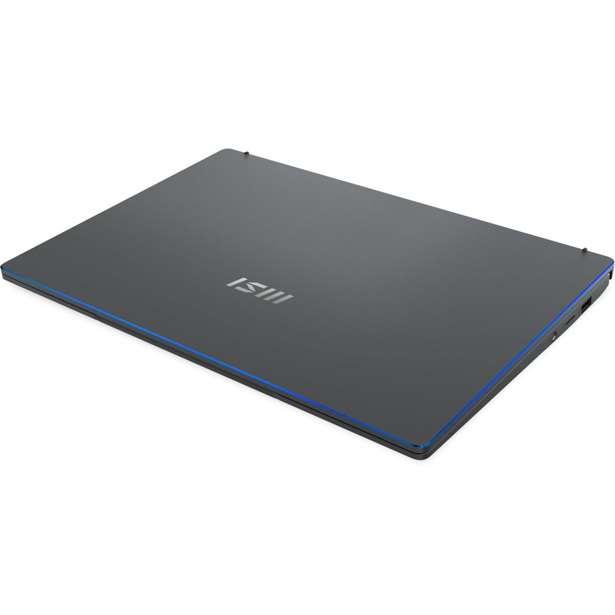 MSI Prestige 14 EVO Prestige 14Evo A11MO-043 14" Rugged Ultrabook - Full HD - 1920 x 1080 - Intel Core i7 11th Gen i7-1195G7 2.90 GHz - 16 GB Total RAM - 1 TB SSD - Carbon Gray