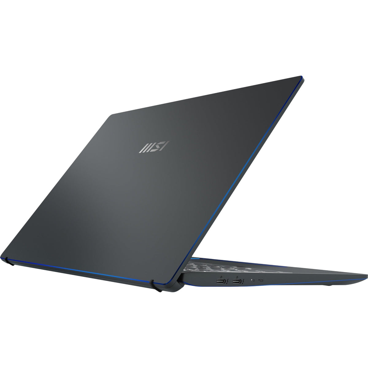 MSI Prestige 14 EVO Prestige 14Evo A11MO-043 14" Rugged Ultrabook - Full HD - 1920 x 1080 - Intel Core i7 11th Gen i7-1195G7 2.90 GHz - 16 GB Total RAM - 1 TB SSD - Carbon Gray