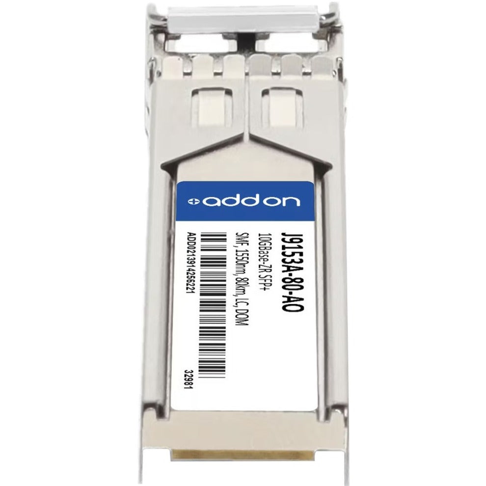 AddOn HP SFP+ Module