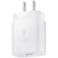 Samsung 25W Super Fast Wall Charger White