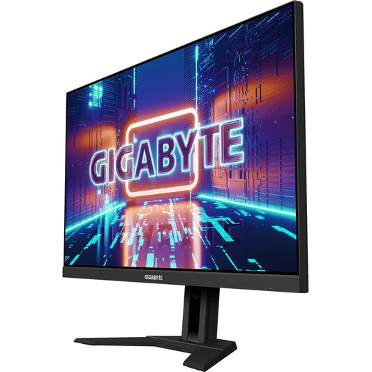 Gigabyte M28U 28" 4K UHD Gaming LCD Monitor - 16:9 - Black