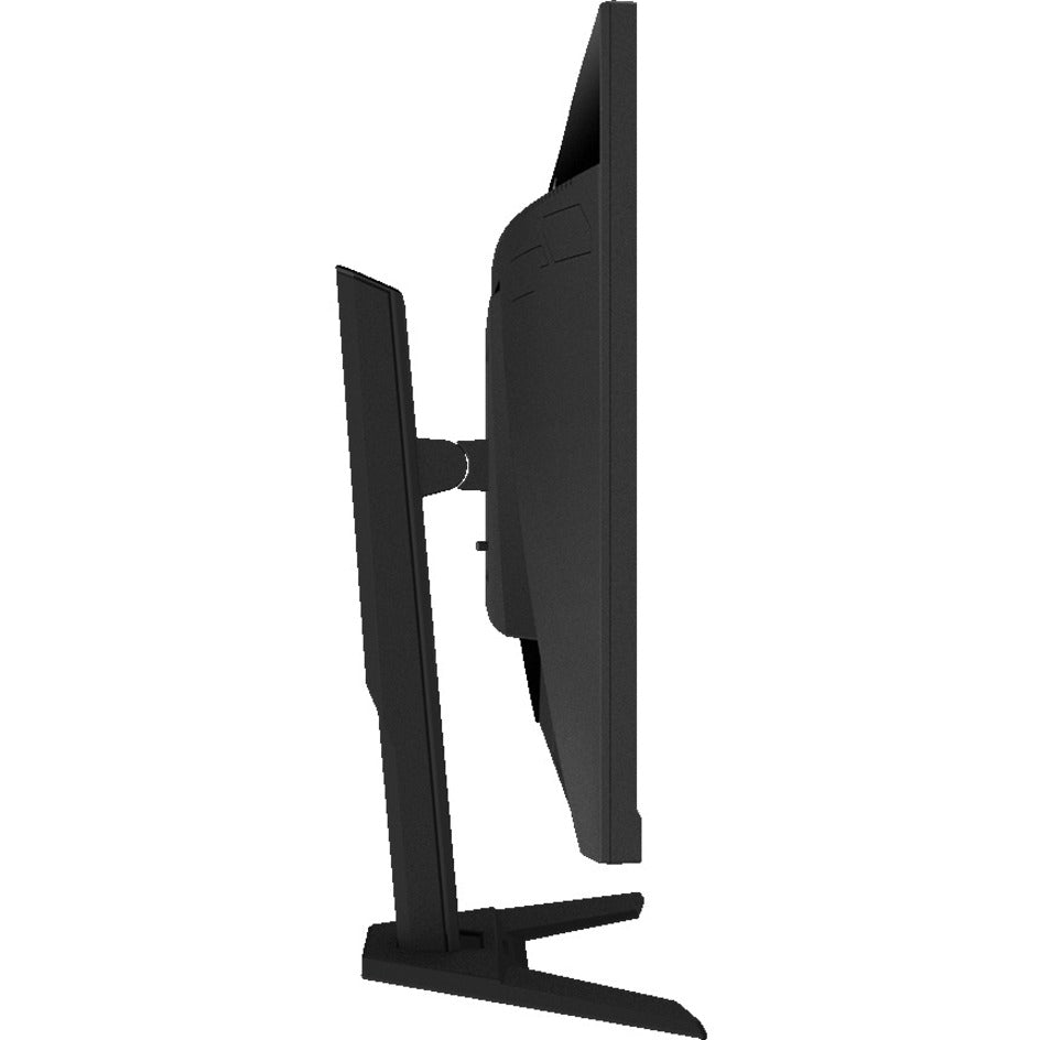 Gigabyte M28U 28" 4K UHD Gaming LCD Monitor - 16:9 - Black