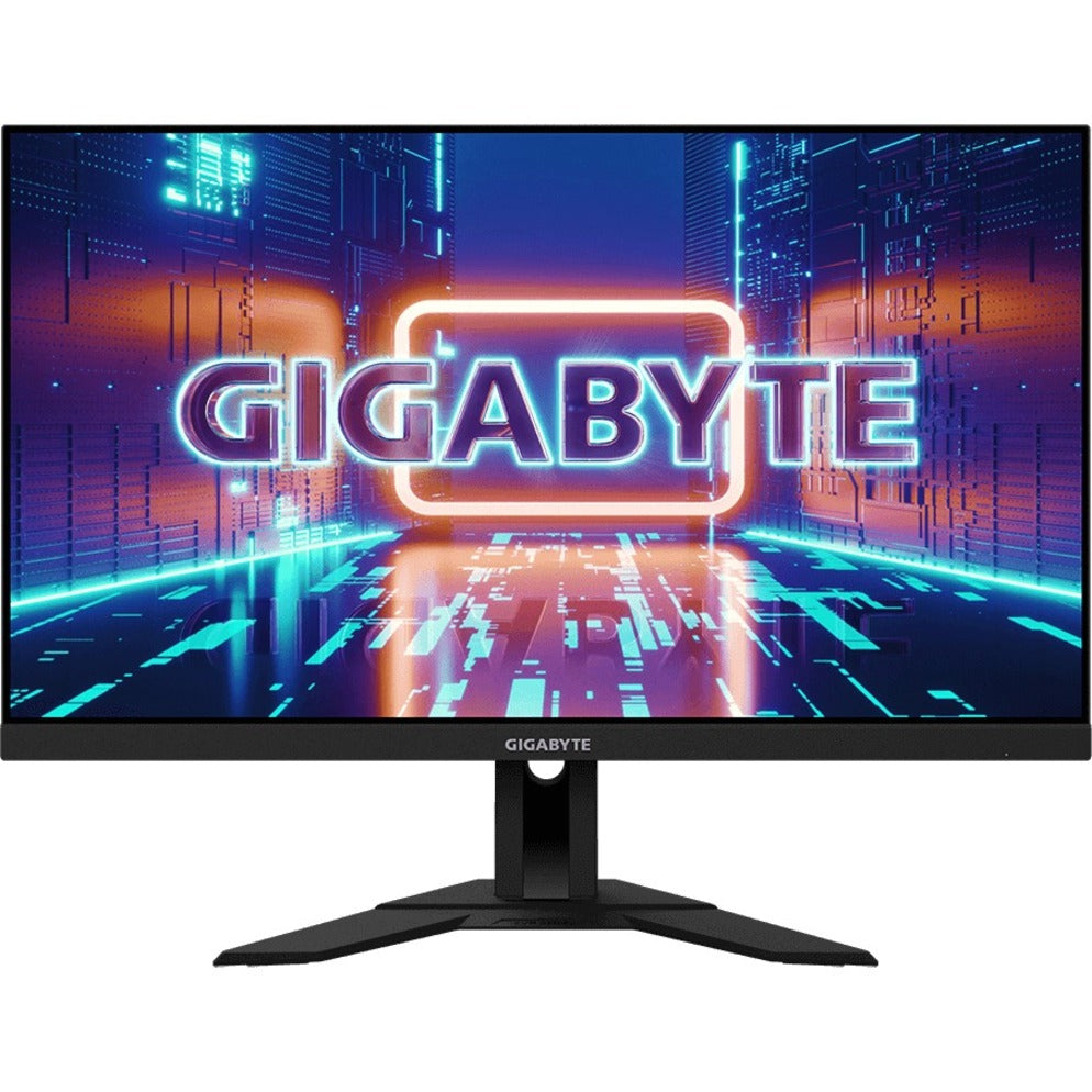 Gigabyte M28U 28" 4K UHD Gaming LCD Monitor - 16:9 - Black