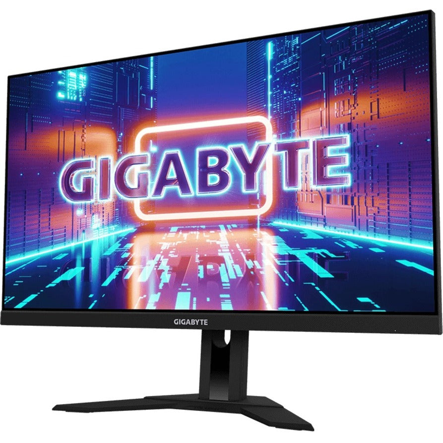 Gigabyte M28U 28" 4K UHD Gaming LCD Monitor - 16:9 - Black