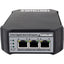 Intellinet 2-Port Gigabit Ultra PoE-Injector 10/100/1000 Mbit/s (Euro 2-pin plug)