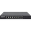 Intellinet PoE-Powered 8-Port Gigabit Ethernet PoE+ Switch with PoE Passthrough