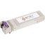 ENET Calix Compatible 100-01792 TAA Compliant Functionally Identical 2-Channel 1000BASE-BXD CSFP Tx1490nm/Rx1310nm 20km LC Connector iTemp - Programmed Tested and Supported in the USA Lifetime Warranty