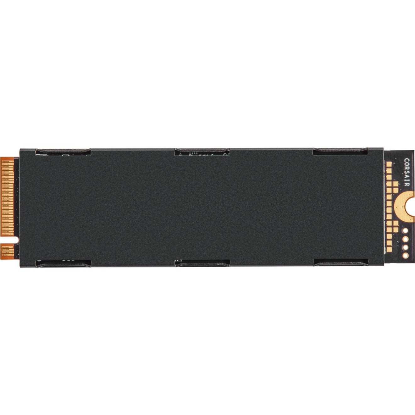 Corsair MP600 PRO 4 TB Solid State Drive - M.2 2280 Internal - PCI Express NVMe (PCI Express NVMe 4.0 x4)