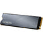 Adata SWORDFISH 500 GB Solid State Drive - M.2 2280 Internal - PCI Express NVMe (PCI Express NVMe 3.0 x4)
