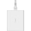 Belkin USB-C Wall Charger - 108W MacBook Laptop Tablet Chromebook Charger - Power Adapter