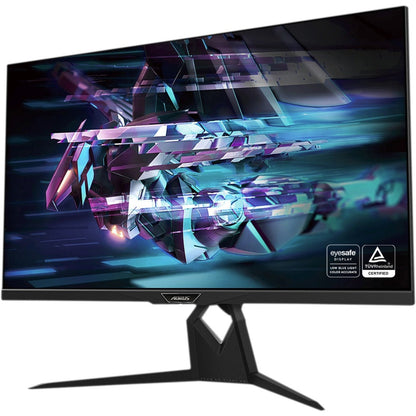 Aorus FI32U 31.5" 4K UHD Gaming LCD Monitor - 16:9