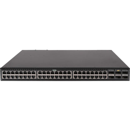 HPE FlexFabric 5944 48XGT 6QSFP28 Switch