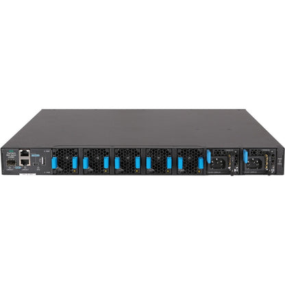HPE FlexFabric 5944 48XGT 6QSFP28 Switch