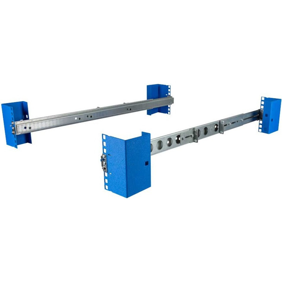 Rack Solutions 1U Cobra 160-A Rail for Dell