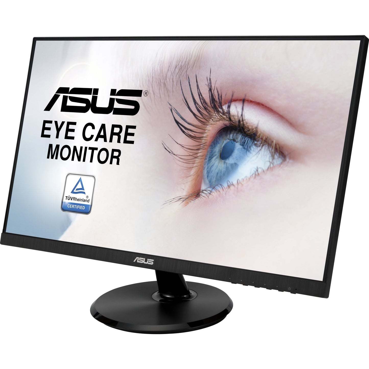 Asus VA24DCP 23.8" Full HD LCD Monitor - 16:9