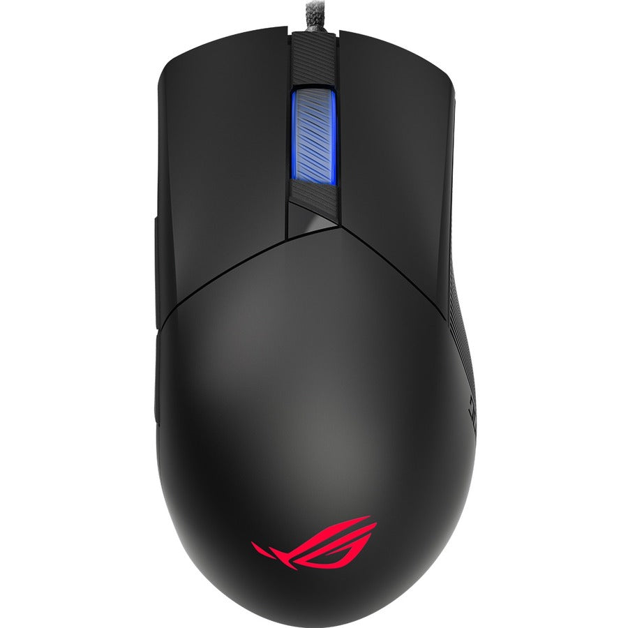 ASUS ROG GLADIUS III MOUSE     