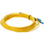 AddOn Fiber Optic Duplex Patch Network Cable