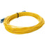 AddOn Fiber Optic Duplex Patch Network Cable