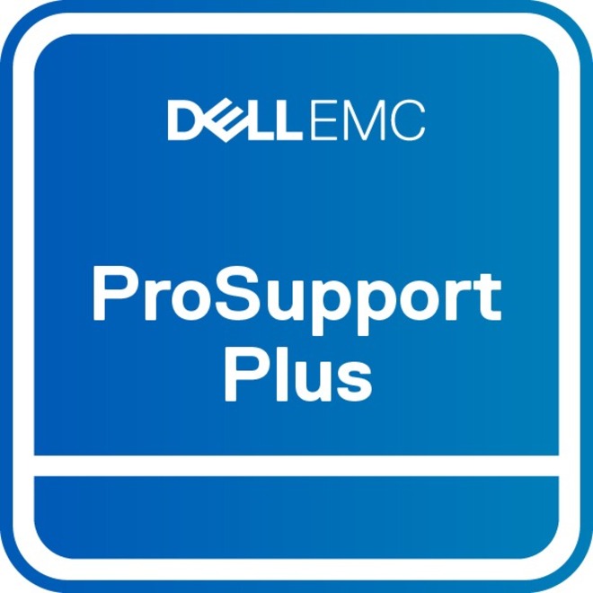 Dell ProSupport Plus - 4 Hour Mission Critical - Extended Service (Upgrade) - 3 Year - Service