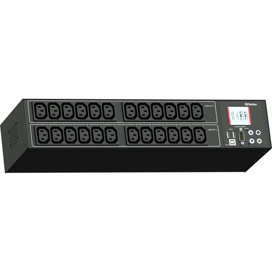 Raritan PX3-1842R 30-Outlet PDU