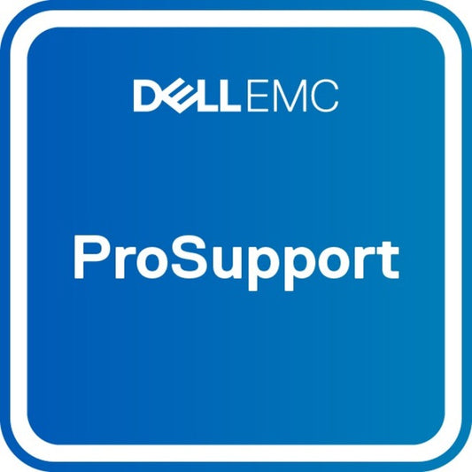 Dell ProSupport - Extended Service (Upgrade) - 5 Year - Service