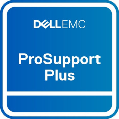 Dell ProSupport Plus - 4 Hour Mission Critical - Extended Service (Upgrade) - 5 Year - Service