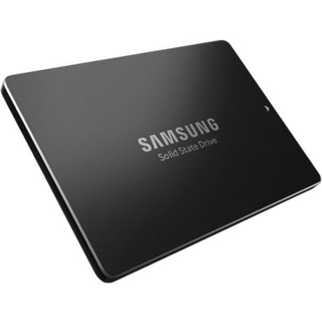 Samsung PM893 MZ7L3960HCJR-00A07 960 GB Solid State Drive - 2.5" Internal - SATA (SATA/600) - Read Intensive