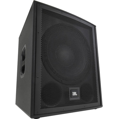 JBL IRX115S 15 POWERED         