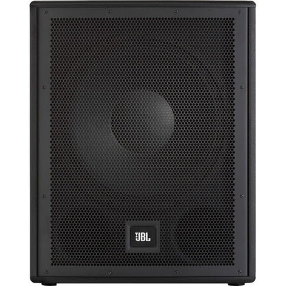 JBL IRX115S Portable Bluetooth Subwoofer System - 400 W RMS