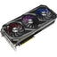 Asus ROG NVIDIA GeForce RTX 3070 Ti Graphic Card - 8 GB GDDR6