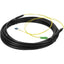 AddOn Fiber Optic Duplex Patch Network Cable