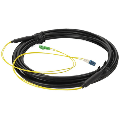 AddOn Fiber Optic Duplex Patch Network Cable