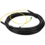 AddOn Fiber Optic Duplex Patch Network Cable