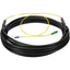 AddOn Fiber Optic Duplex Patch Network Cable