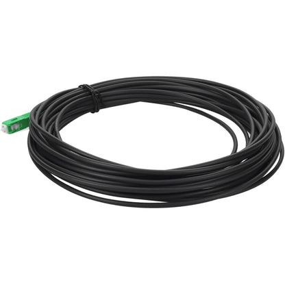 AddOn Fiber Optic Patch Network Cable
