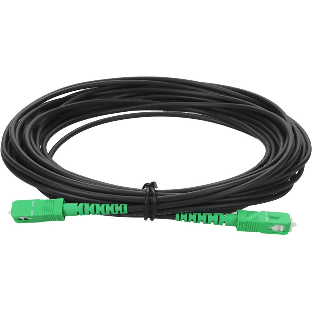 AddOn Fiber Optic Patch Network Cable