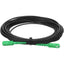 AddOn Fiber Optic Patch Network Cable