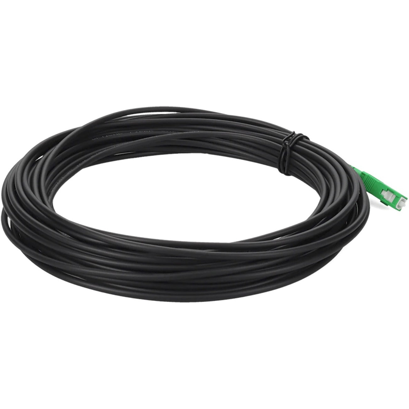 AddOn Fiber Optic Patch Network Cable