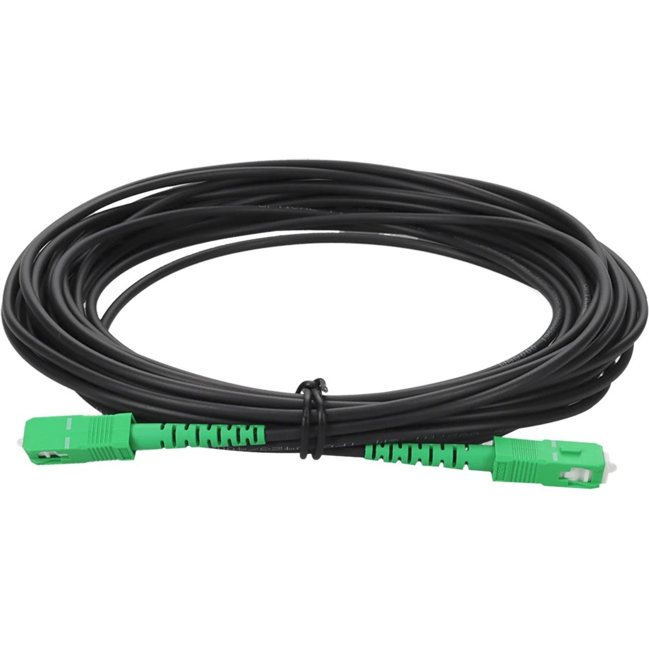 AddOn Fiber Optic Patch Network Cable