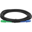 AddOn Fiber Optic Patch Network Cable