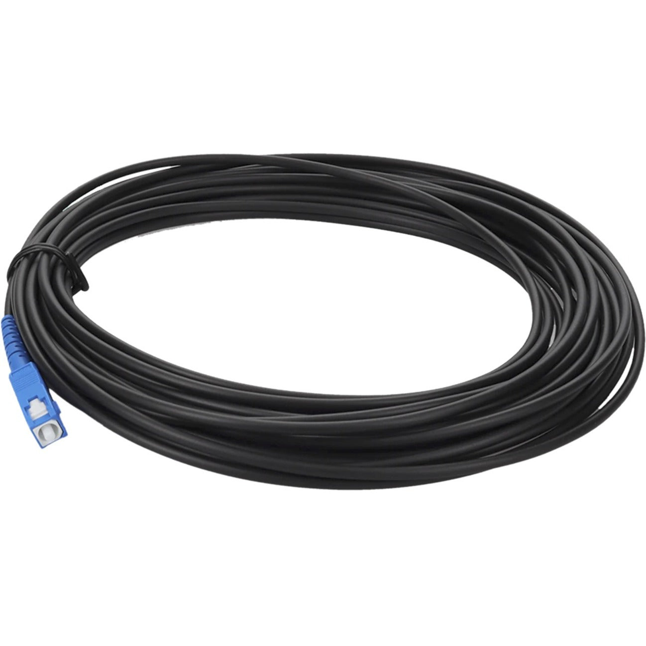AddOn Fiber Optic Patch Network Cable